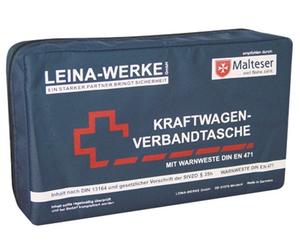LEINA-WERKE REF 11025 Kit voiture de premier secours