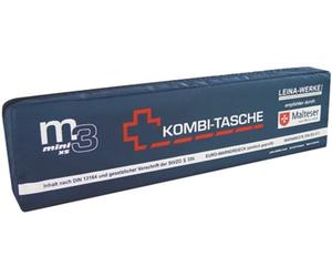 LEINA-WERKE REF 14041 Kit voiture de premier secours