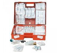 Leina Werke Ref 21065 Or Coffret de Premier Secours Multi