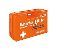 LEINA-WERKE REF 21128 Leina Eh Valise P-Safe+ Gastro