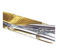 LEINA-WERKE REF 43000 Couverture de survie 150,0 cm x 85,0 cm