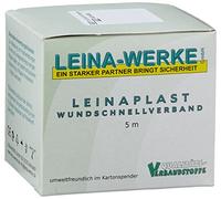 Leina Werke rEF 70104 Horloge leinaplast wundschnellverband WF - 500 x 6 cm