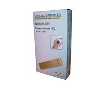 Leina Werke REF 72004 Bandage élastique pour les doigts 180 x 20 mm