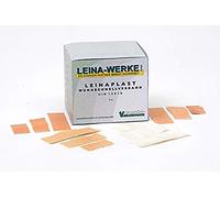 Leina-Works Ref Ordinateurs Portables Leinaplast Sparadrap EL 3-1/2 x 8 cm