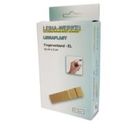 LEINAPLAST sparadrap pour les doigts 18 x 20 mm, élastique