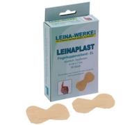 LEINAPLAST sparadrap pour les doigts 50 x 70 mm, élastique