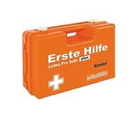 LEINAWERKE 38122 Mallette de premiers secours MULTI (Pro Safe plus) Pro Safe Plus pour enfants, 1 pièce.