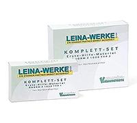 Leinawerke 39000 Önorm Z 1020 Type I Sac de premiers secours