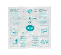 LEINAWERKE 43151 Lot de 500 bouches respirantes dans un sachet en plastique