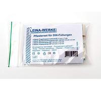 LEINAWERKE 75200 sets de plâtre 20 pièces 1 pc.