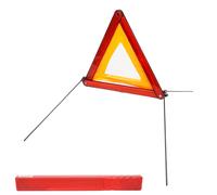 Leinawerke Triangle de Signalisation Pliable Encombrant Warn Eu Richtlinen Panne
