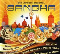 Leinbach Ben - Sangha