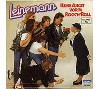 Leinemann - Keine Angst Vor'm Rock'n'Roll [Vinyl Single 7'']