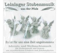 Leininger Stubenmusi - Es Ist Für Uns Eine Zeit Ange