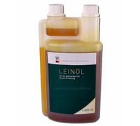 Leinol Huile De Lin Alimentaire pour Chevaux - Linseed Huile For Horse