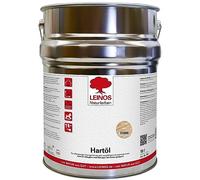 Leinos 240 Huile dure pour intérieur