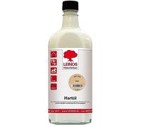 Leinos 240 Huile dure pour intérieur