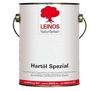 Leinos 245 Huile dure spéciale pour intérieur