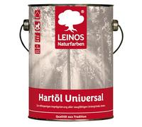 Leinos 259 Huile dure universelle 2,5 L