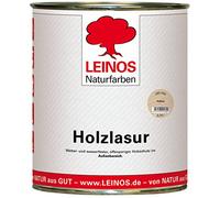 Leinos 260 Lasure pour bois Pour extérieur