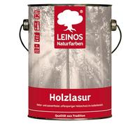 Leinos 260 Lasure pour bois Pour extérieur