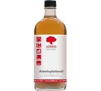 Leinos 280 Huile pour paillasse pour intérieur