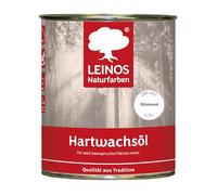 Leinos 290 Huile de cire dure 032 brillante 0,75 l