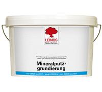 LEINOS 622 Couche de fond pour enduit minéral 10,00 l