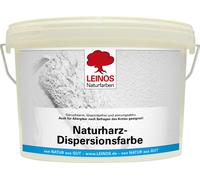 LEINOS 660 Peinture dispersion à base de résine naturelle 2,5l