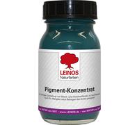 LEINOS 668 Concentré de pigments 330 Turquoise spinelle 100ml