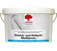 LEINOS 680 Enduit au pinceau et au rouleau Mediterranean 10,00 l