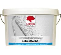 LEINOS 690 peinture silicate 10,00 l
