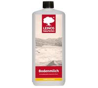 Leinos 920 Lait de cire pour bois 1 l