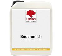 Leinos 920 Lait de cire pour le sol 2,5 l