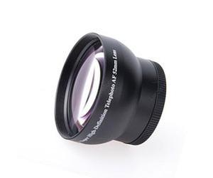 Leinox 52mm 2X Telephoto lens 52T2103