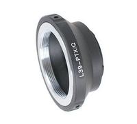 Leinox Pentax Q - Leica L39