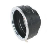 Leinox Pentax Q - Leica R