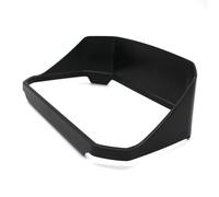 LEINOX Tachymètre Revêtement D'habillage pour M1000RR 2021 2022 M1000R M1000XR 2023 M1000 RM 1000 RR XR Couvercle De Pare-Soleil De Tableau De Bord