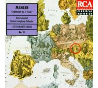 Leinsdorf,Erich - Classical Navigator No 51-Sp