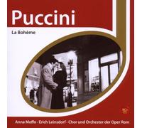 Leinsdorf,Erich - Esprit/la Boheme (Highlights) [Import]