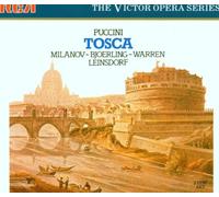 Leinsdorf,Erich - Tosca