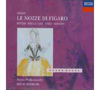 Leinsdorf - Hochzeit d.Figaro