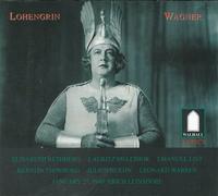 Leinsdorf - Lohengrin (Kompl) [Import]