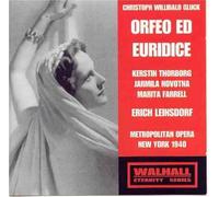 Orfeo Ed Euridice -1949