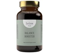 Leios Food - Balance Booster - Comprimés & gélules 60 St.