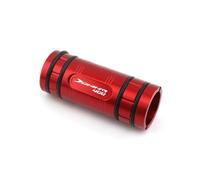 LEIOSHOP pièces de levier de vitesse de moto Pour Bajaj Dominar 400 Pulsar Dominar400 Motocyclette Modifiée Levier De Vitesses Pédale D'extension Accessoires Pour Pédales(O-3)