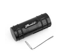 LEIOSHOP pièces de levier de vitesse de moto Pour SUZ@&UKI GSF Bandit 250, 600, 600S, 650, 650S, 650N, 1200, 1250 - Rallonge De Levier Vitesses CNC Avec Pédale Élargie(O-1)