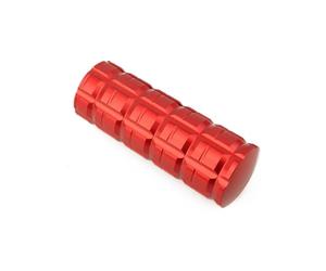 LEIOSHOP pièces de levier de vitesse de moto Pour ZONTES 703F Couvre-levier De Vitesses Avant Et Arrière En Aluminium Shift U1 200 T2 310 V1 D 350/350E 368G Accessoires Pour Motos(Aa-2)