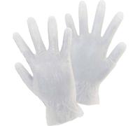 Leipold Doehle 14698-9 100 pc(s) Latex Gants à usage unique Taille (gants): 9, L