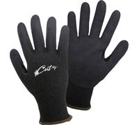 Leipold Doehle Cut F 1138-9 HPPE Gants de protection contre les coupures Taille: 9, L EN 388:2016+A1:2018, EN 21420:2020 CAT II 1 paire(s)